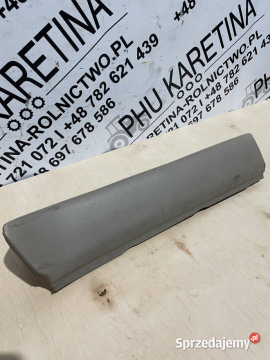 John Deere 6920S plastik panel wnętrza Jastrzębniki