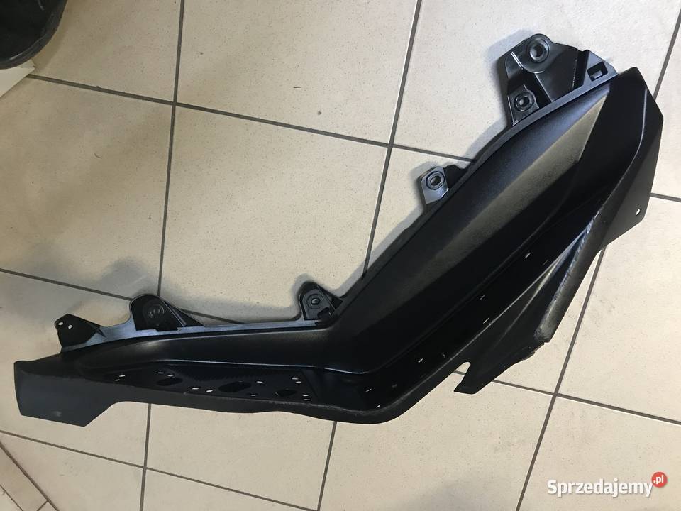 Podesty Lewa i Prawa Yamaha N 125 Jawiszowice