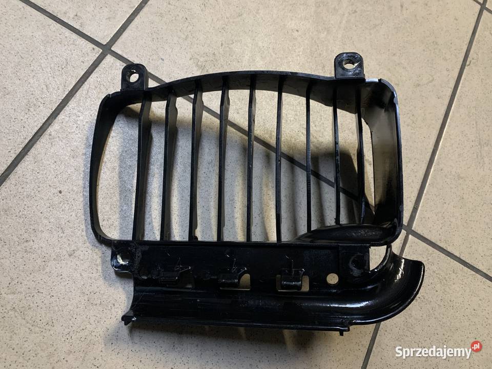 Osłona chłodnicy lewa prawa Piaggio Gts 125 sprzedam