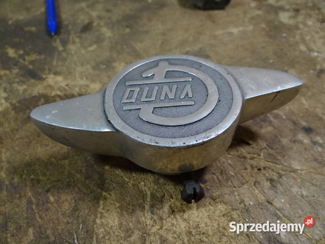 nakrętka koła wózka DUNA Pannonia Junak AWO sprzedam