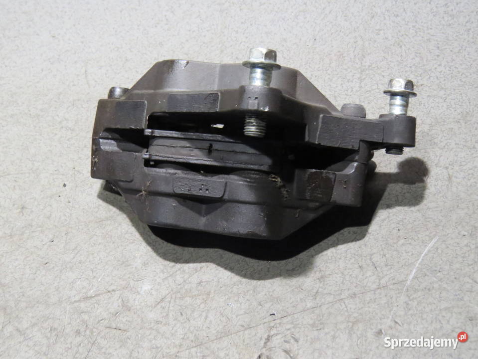 SUZUKI BURGMAN K7 125 150 200 ZACISK HAMULCA