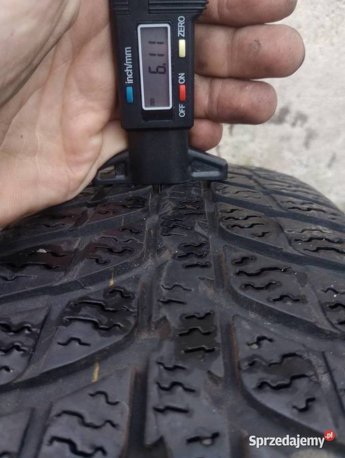 Koła Zimowe 14 4x98 FIAT Panda Punto Doblo Bravo kujawsko-pomorskie Włocławek