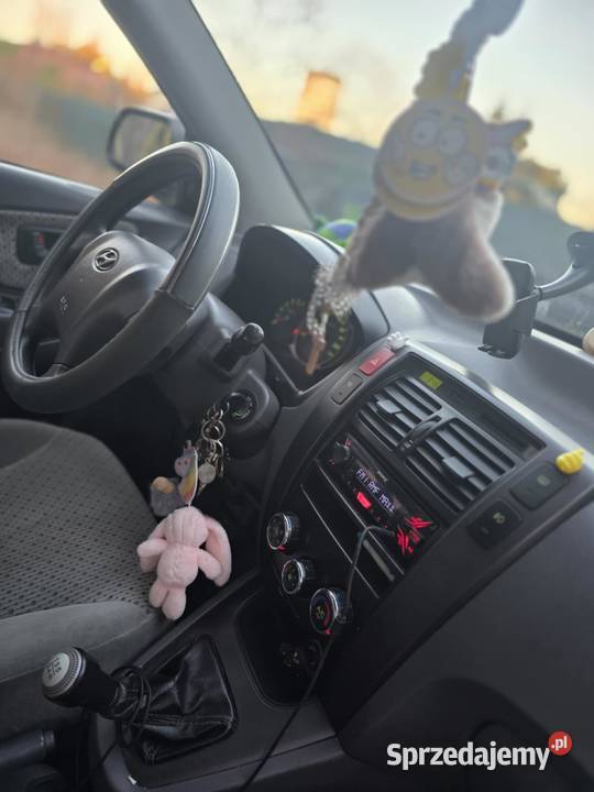 Sprzedam nieuszkodzony Gliwice