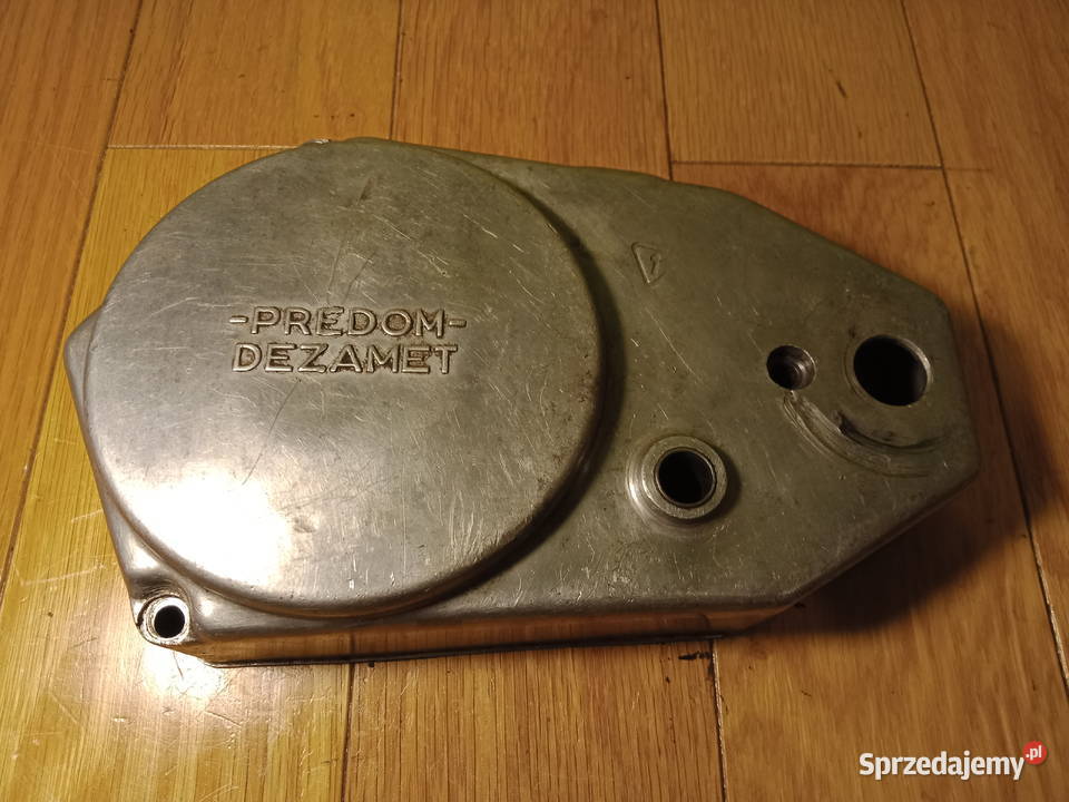 Silnik romet motorynka 023 Biadki