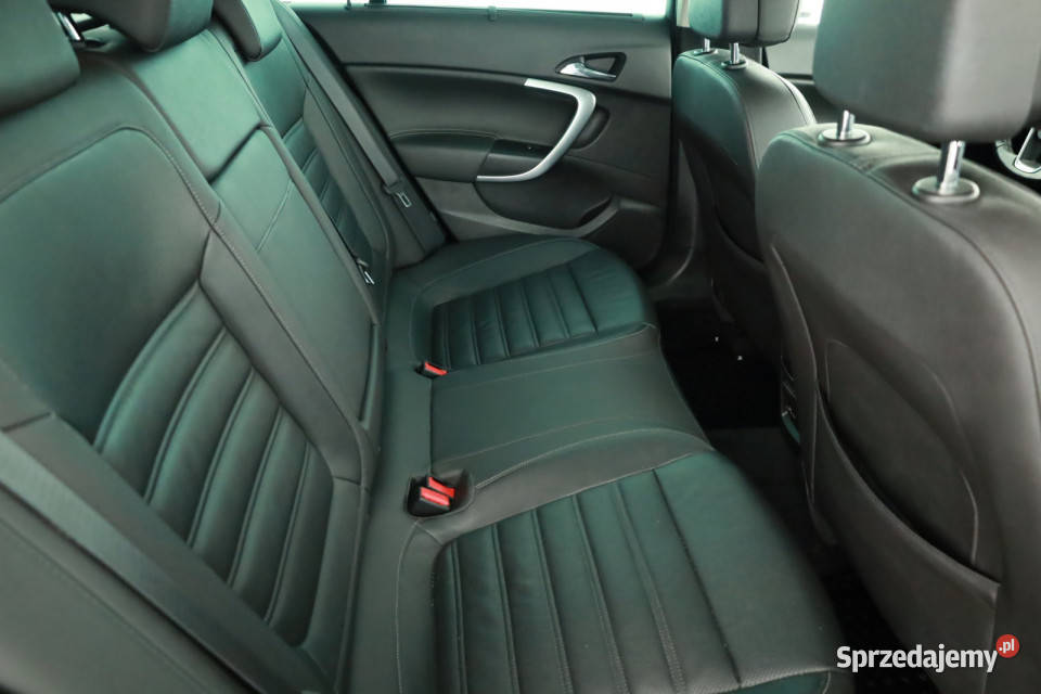 Opel Insignia 20 CDTI 277945km Piaseczno