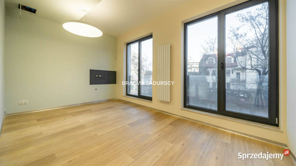 Lokal Kraków Mitkowskiego 108m2