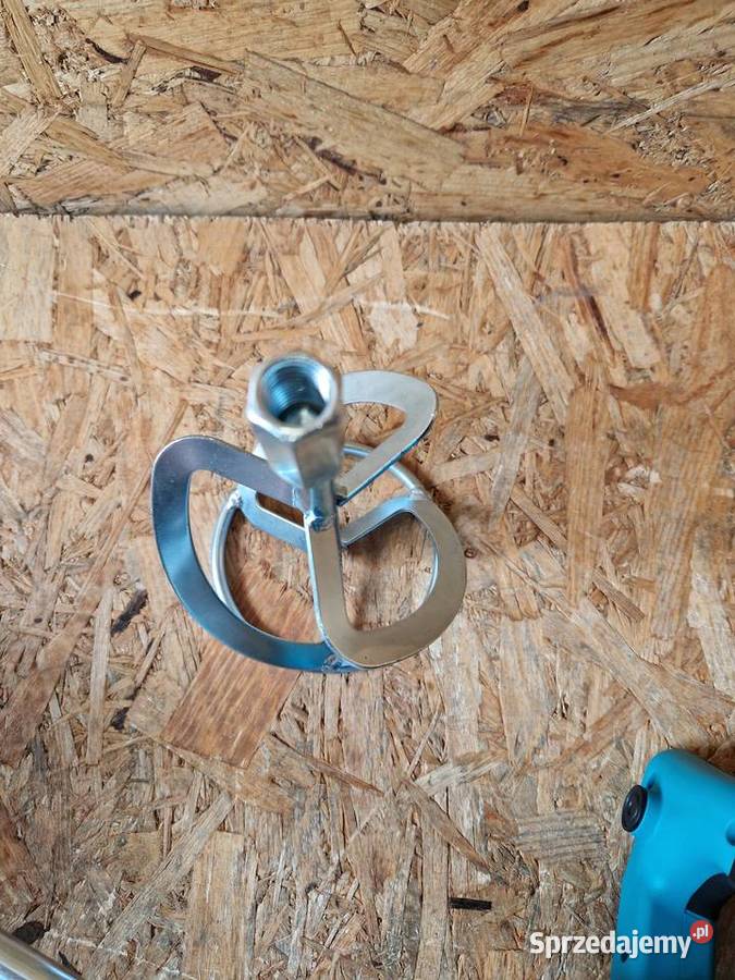 MIESZADŁO AKUMULATOROWE AKU 48V 2x AKU 50Ah 2 wielkopolskie Głogowa