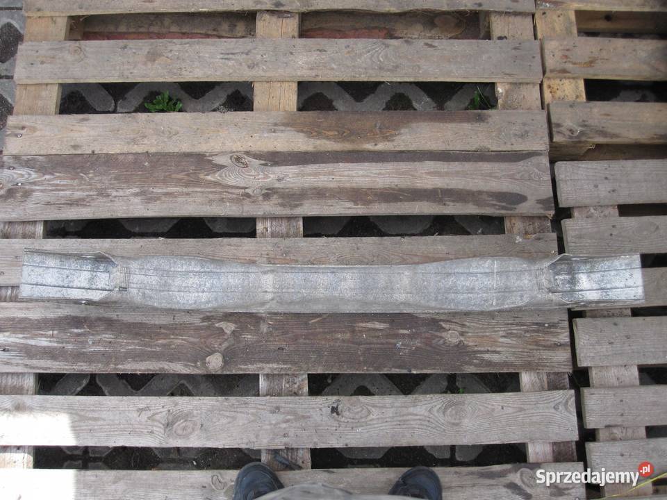 AUDI TT 8N I 02r belka zderzaka przód świętokrzyskie