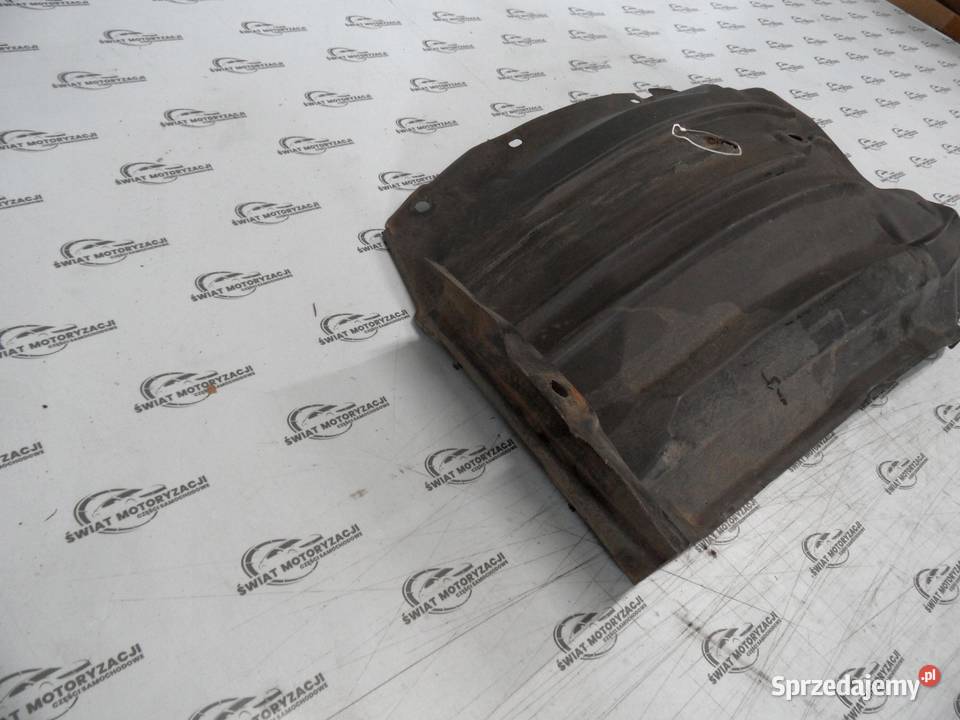 MAZDA 6 III GJ 14r nadkole lewe przód część