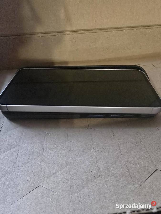 Samsung Galaxy S24 FE 128GB 8GB RAM Stan Warszawa