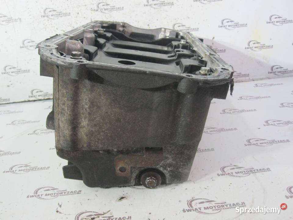 COMBO 16 MULTIJET 198A3000 105 12r miska olejowa Kielce