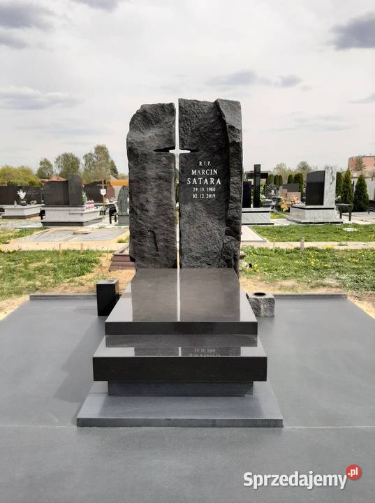 RZEŹBY piaskowiec granit marur łódzkie Łódź