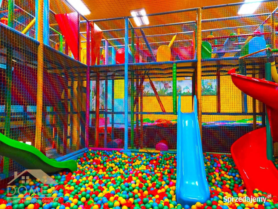 wynajmu kamienicy Wodzisław Śląski 350m2