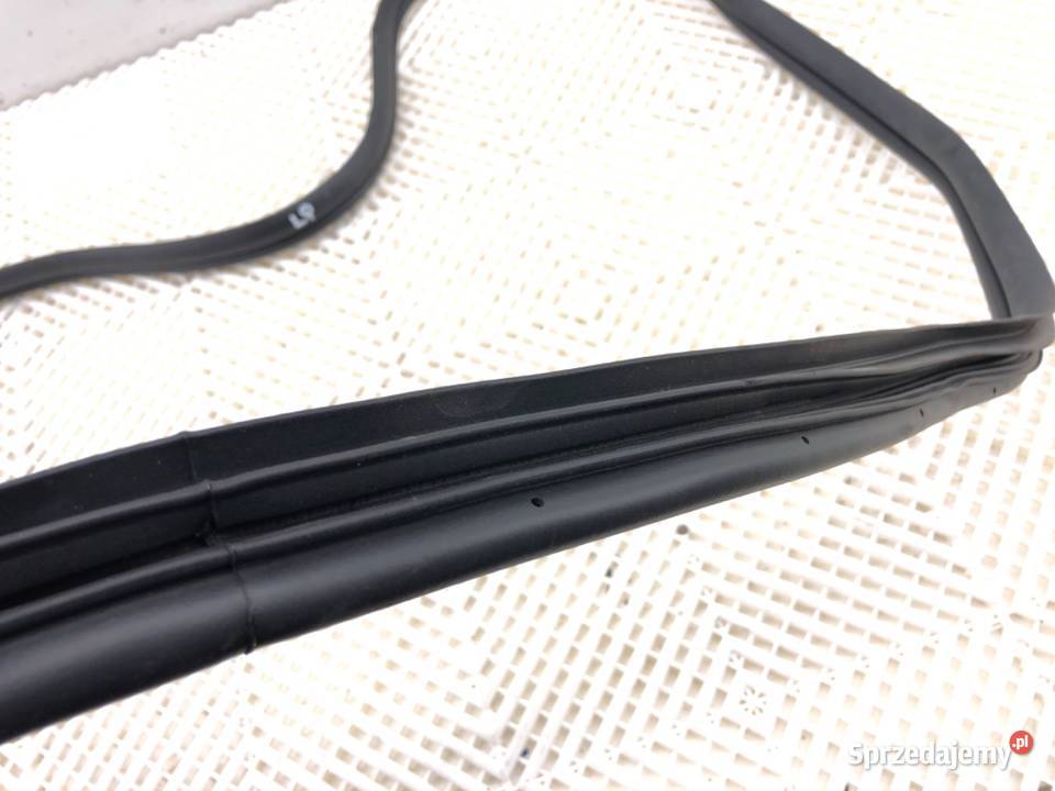 USZCZELKA DRZWI PRZÓD LEWA HYUNDAI ELANTRA VII Części samochodowe podkarpackie