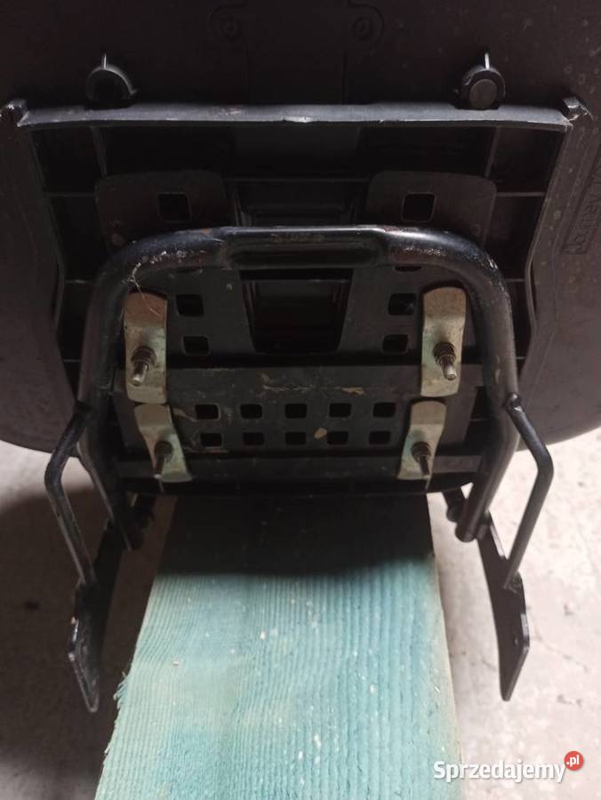 Kufer Suzuki bandit 650 Niepołomice