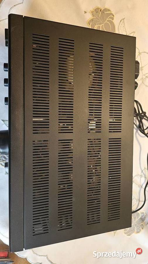 Wzmacniacz Diora Ws 504B Dzierżoniów