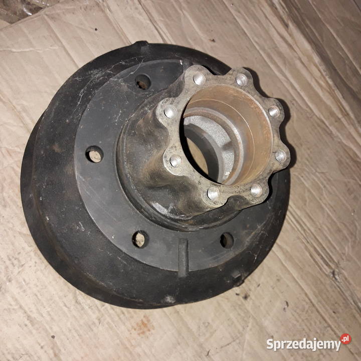 6703560002 MERCEDES PIASTOBĘBEN 811 711 609 709 śląskie