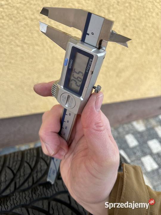 Koła zimowe Kia Venga 195 65 R15 IX20 Samochodowe łódzkie Żychlin