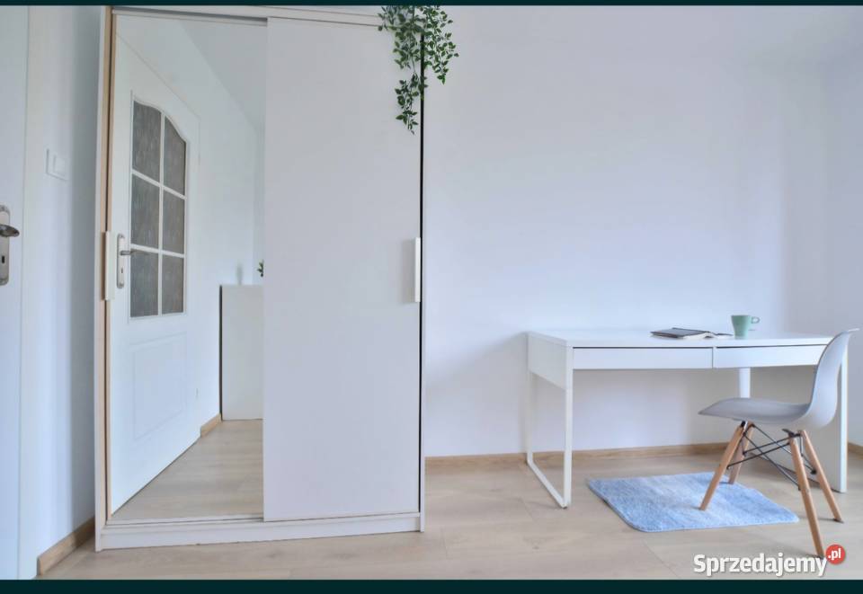 Pokój do wynajęcia Kraków Ruczaj Wynajem Wynajem sprzedam