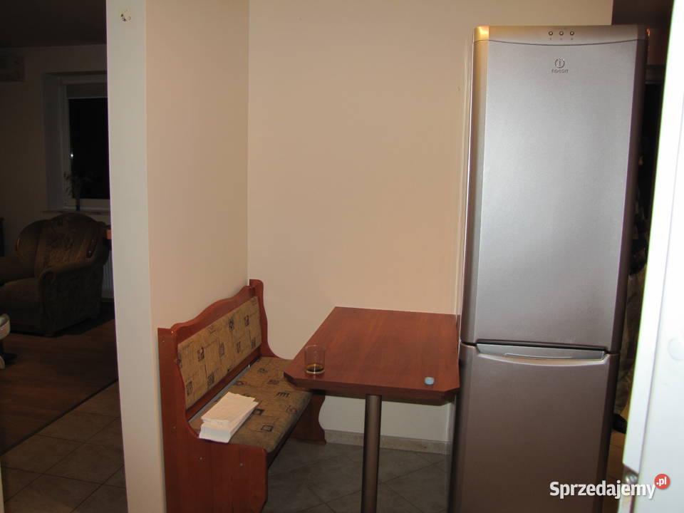 parterowy domek 50m2 Smochowice Poznań