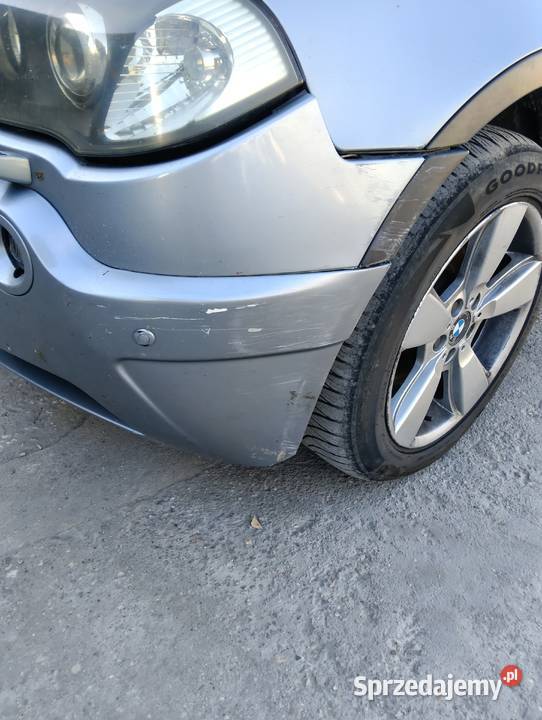 BMW x3 2993cm3 Kiszkowo