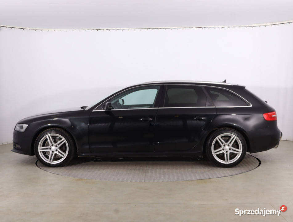 Audi A4 18 TFSI Piaseczno sprzedam