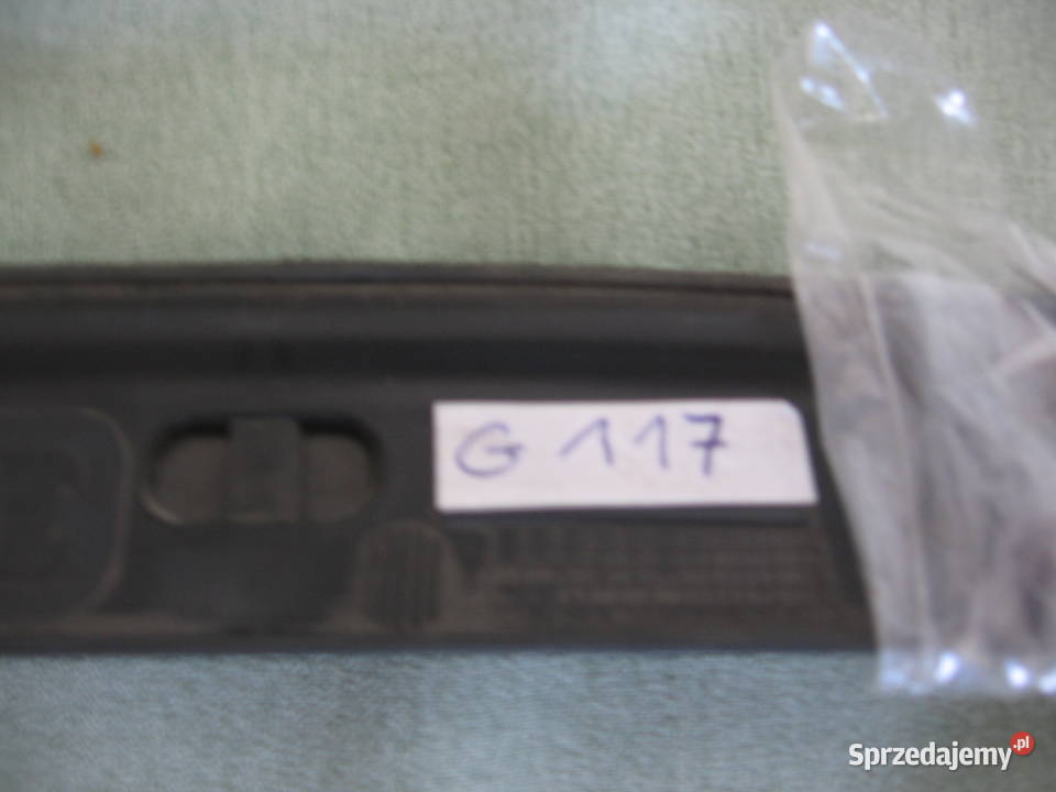 80A823126 AUDI Q5 Listwa maski prawa Nowa Warszawa sprzedam