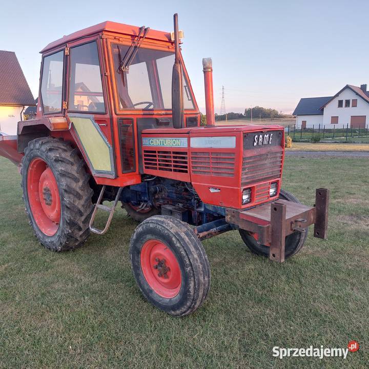 Same Centurion 75 dolnośląskie Bolesławiec sprzedam