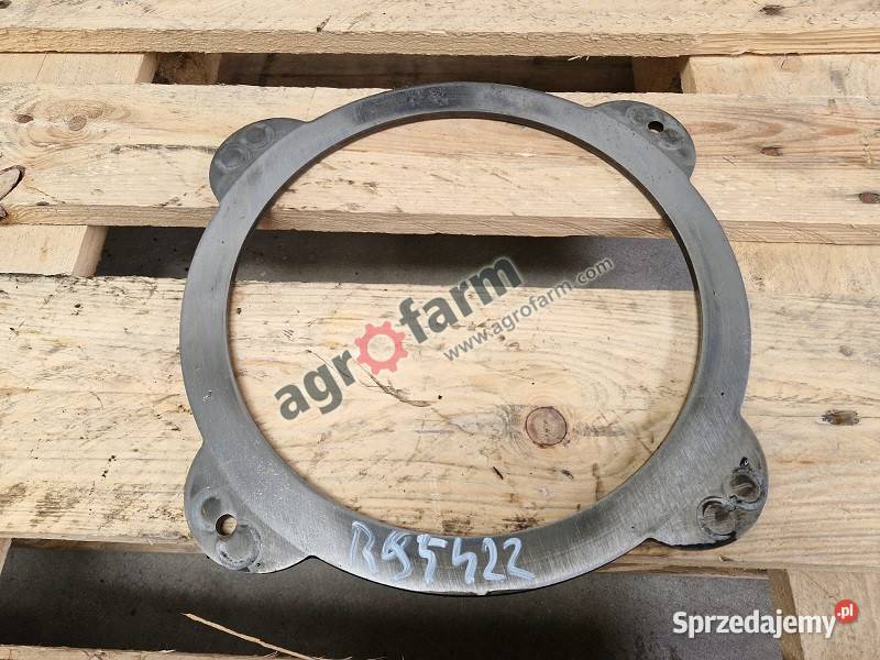 Przekładka tarczy John Deere 6800 7700 7800 Byków