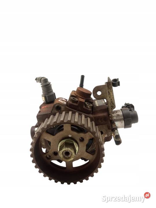 POMPA WTRYSKOWA 0445010102 16 TDCI Ford Focus