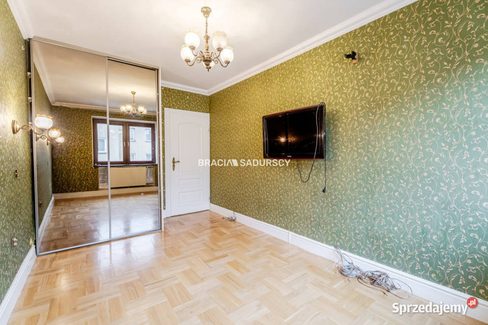 sprzedaży mieszkania 531m2 2 pokoje Kraków