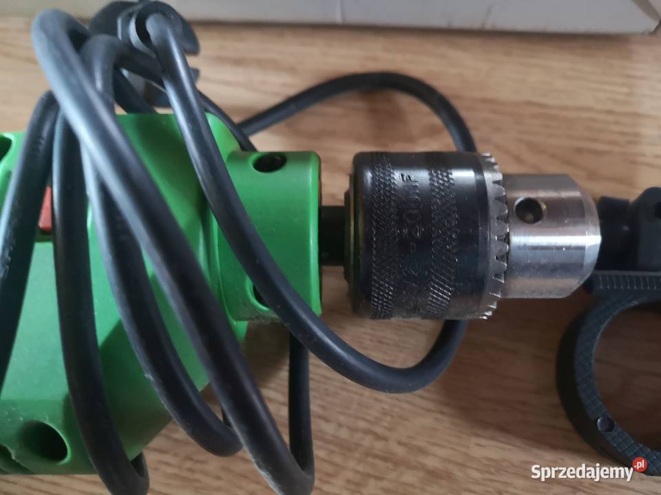 Wiertarka Udarowa SB 500 LR 500W NOWA małopolskie Skomielna Biała