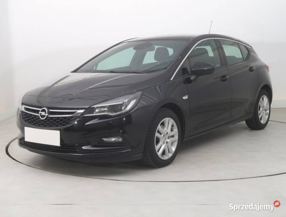 Opel Astra 14 T 4/5 Bielany Wrocławskie sprzedam