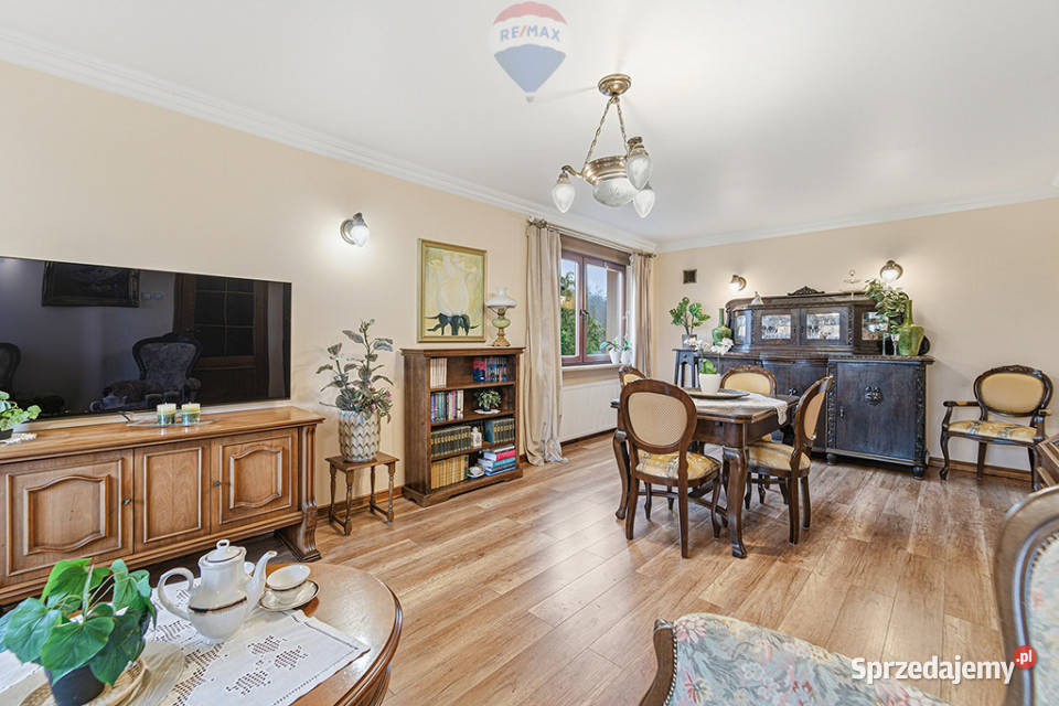 Rodzinny dom z ogrodem i stawem Nowe Kramsko sprzedam