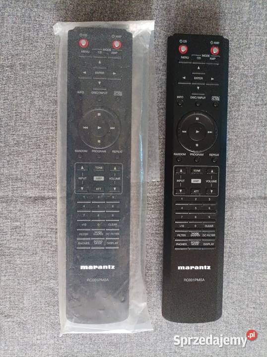 Marantz PM 14S1 Marantz SA 14S1 Specjal Edition Węgorzewo sprzedam