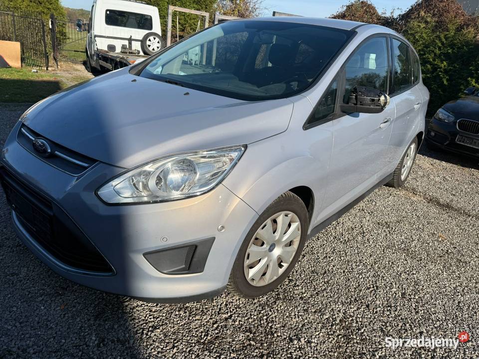 Ford c 16tdci Starachowice