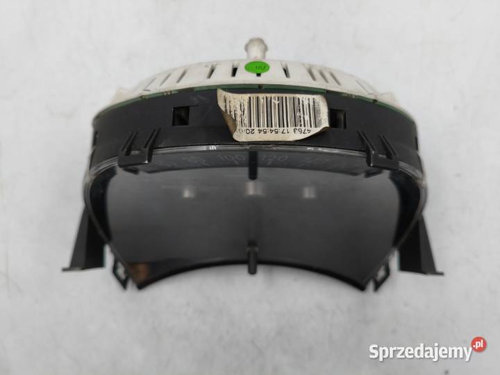 Sterownik Silnika VW Beetle 20 8v AQY mazowieckie sprzedam