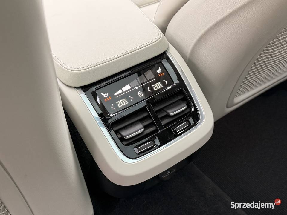 Volvo V90 Cross Country I Właściciel Salon pomorskie Gdańsk