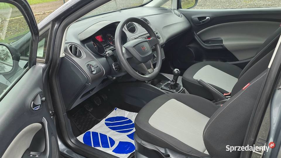 12 TDI 75 Bezwypadkowy Zadbany MP3 śląskie Jastrzębie-Zdrój sprzedam