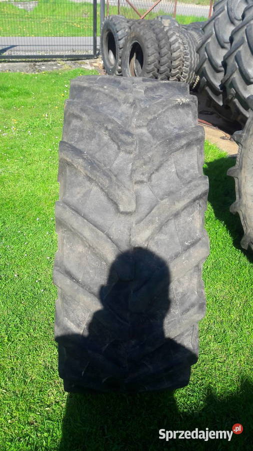 Sprzedam oponę 44065 r 28 Bochnia