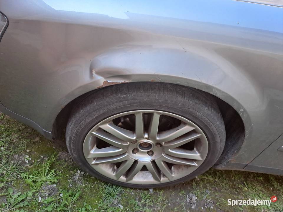 Sprzedam audi a4b6 avant 20 A4 Chełm