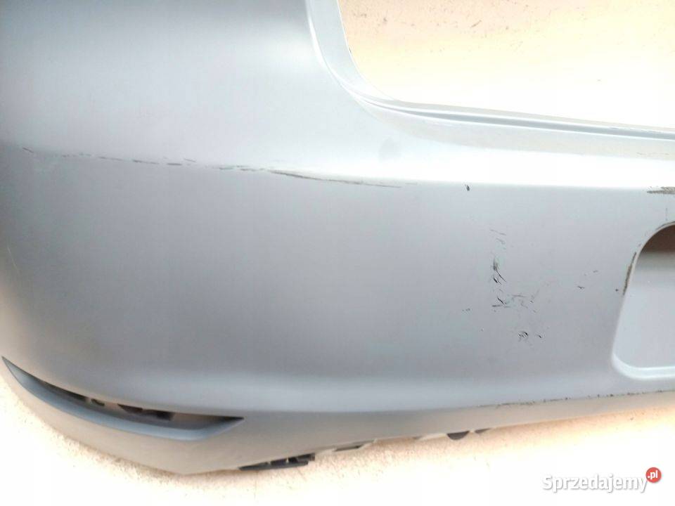 ZDERZAK TYŁ TYLNY VW GOLF VI HB 200813 HATCHBACK osobowe sprzedam