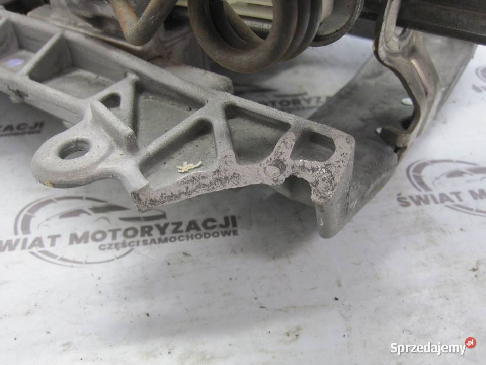 PORSCHE CAYENNE 32 B 05r kolumna kierownicza Kolumny kierownicze Motoryzacja Kielce