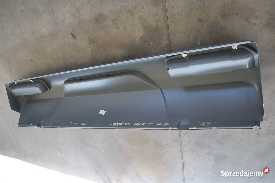 Zderzak 2195 do kempingu kampera Grzebowilk