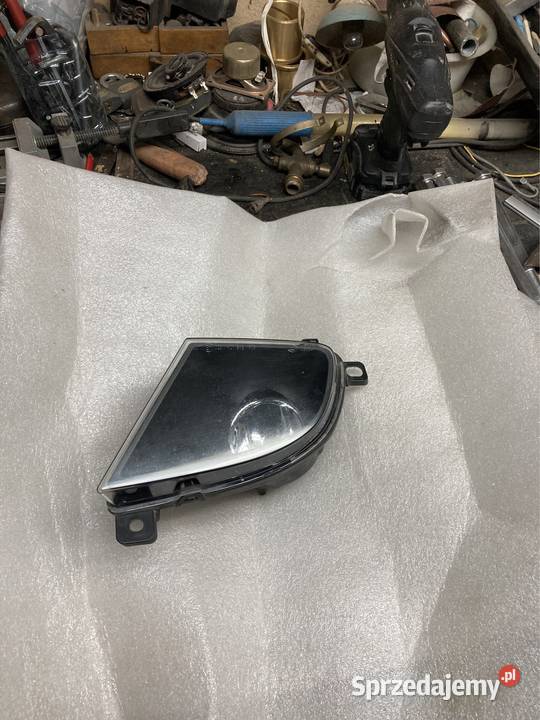 Halogen lewy BMW e60 loft sprzedam