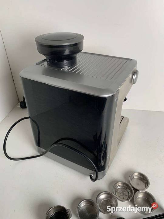 Kolbowy ekspres ciśnieniowy Ariete 131210 1600 W Rzeszów