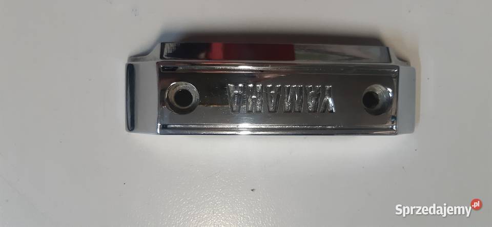 Emblemat Yamaha Virago XV 7007501100 Jawiszowice