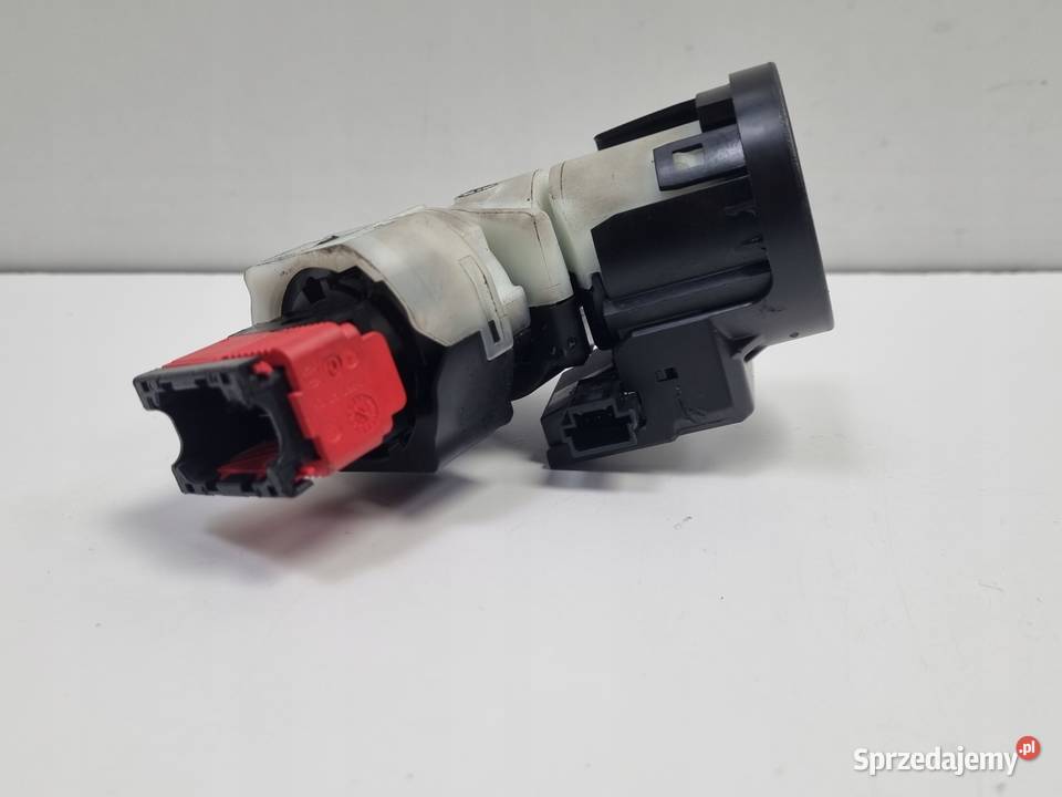 Nissan Micra K14 STACYJKA 285916400R osobowe Rudka