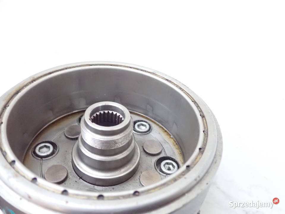 Magneto 037000 5480 2EZ Bendix Wolne Koło Strzelce Krajeńskie