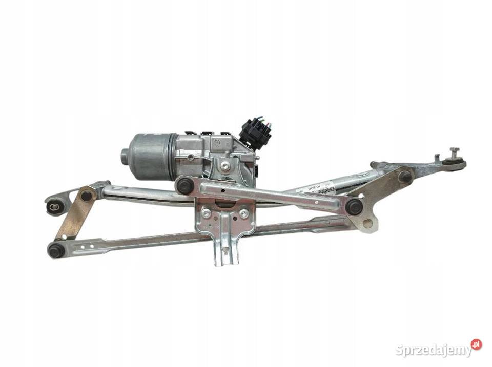 MECHANIZM WYCIERACZEK PRZÓD LIFT FL 0390241621